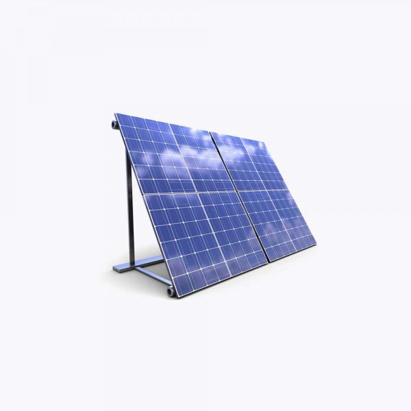 Rooftop Solar Panel